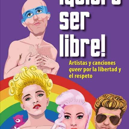 QUIERO SER LIBRE! | NURIA MARTORELL
