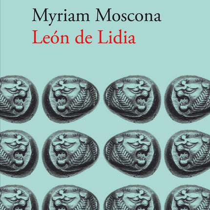 LEON DE LIDIA | MYRIAM MOSCONA