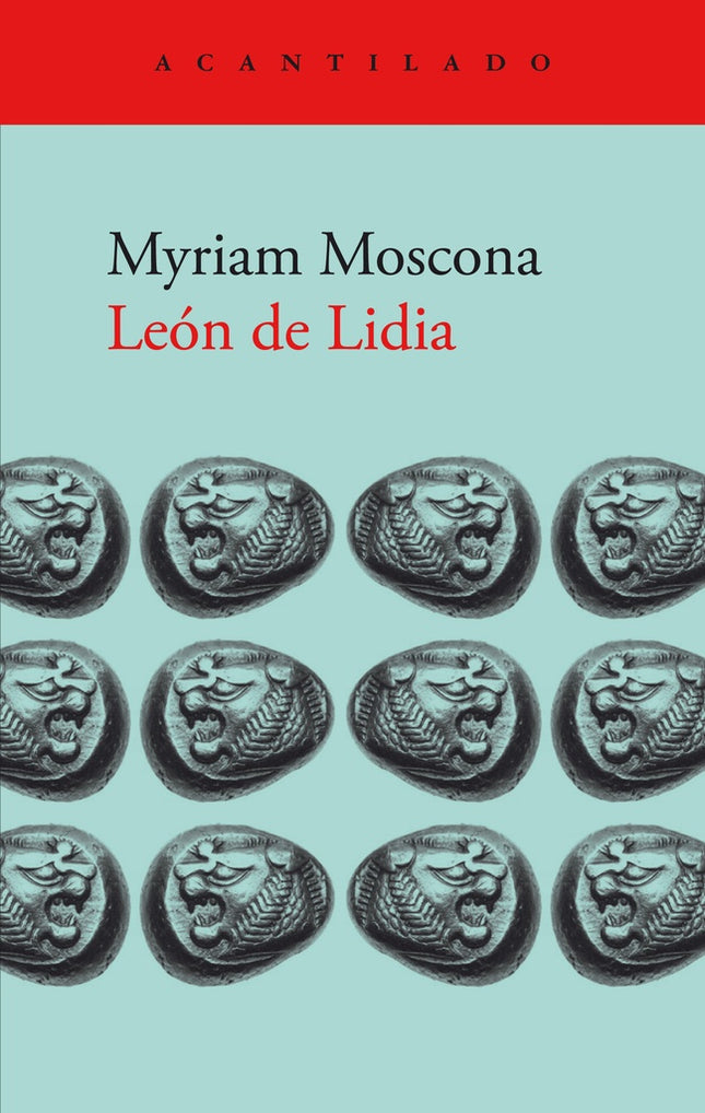 LEON DE LIDIA | MYRIAM MOSCONA