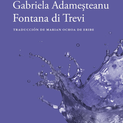 FONTANA DI TREVI | GABRIELA ADAMESTEANU