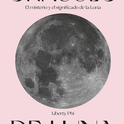 ORACULO DE LA LUNA | LIBERTY PHI
