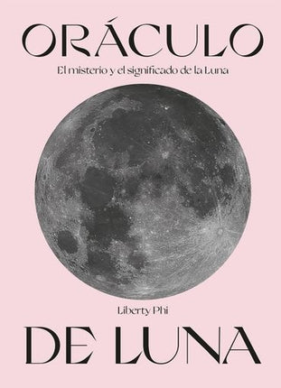 ORACULO DE LA LUNA | LIBERTY PHI