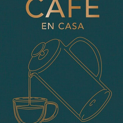 MEJOR CAFE EN CASA, EL | JAMES HOFFMANN