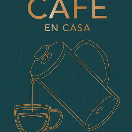 MEJOR CAFE EN CASA, EL | JAMES HOFFMANN