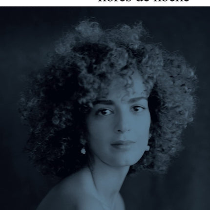 PERFUME DE LAS FLORES DE NOCHE, EL