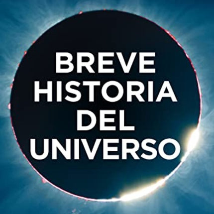 BREVE HISTORIA DEL UNIVERSO | GEMMA LAVENDER
