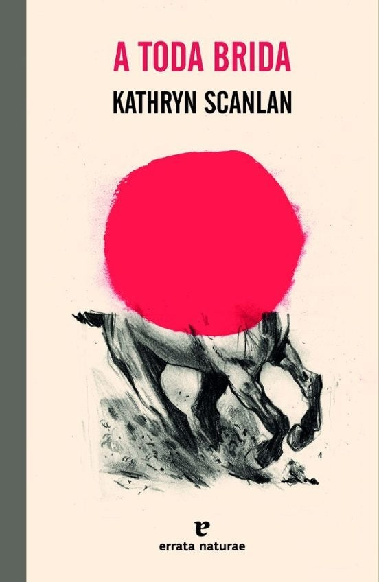 A TODA BRIDA | KATHRYN SCANLAN