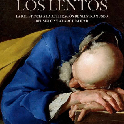 LOS LENTOS | LAURENT VIDAL