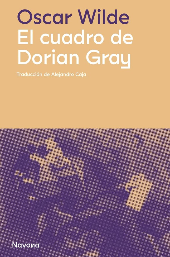 CUADRO DE DORIAN GRAY, EL | OSCAR WILDE