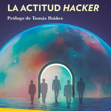 LA ACTITUD HACKER | CARLO MILANI