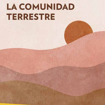 LA COMUNIDAD TERRESTRE | ACHILLE MBEMBE