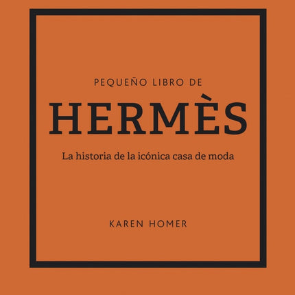 PEQUEÑO LIBRO DE HERMES | KAREN HOMER