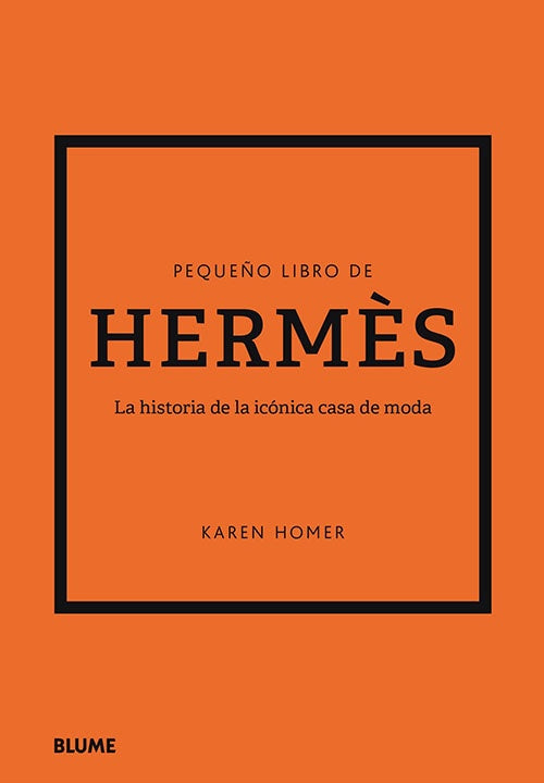 PEQUEÑO LIBRO DE HERMES | KAREN HOMER