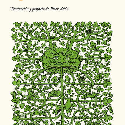 ALGO DEL OTRO MUNDO | IRIS MURDOCH