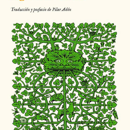 ALGO DEL OTRO MUNDO | IRIS MURDOCH