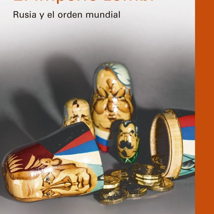 IMPERIO ZOMBI, EL | MIRA MILOSEVICH