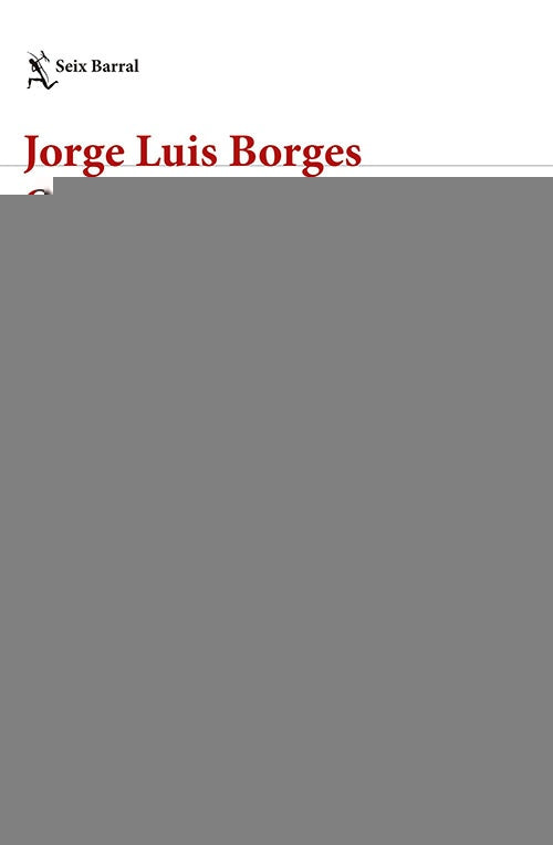 DIALOGOS, LOS | JORGE LUIS BORGES