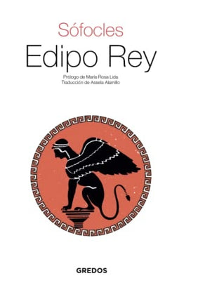 EDIPO REY | SOFOCLES