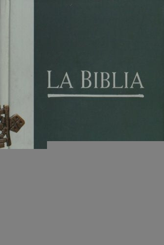 BIBLIA (FORMATO POPULAR), LA | SIGLO DEL HOMBRE