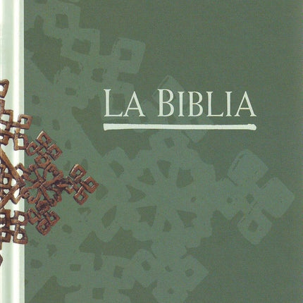 BIBLIA (FORMATO POPULAR), LA | SIGLO DEL HOMBRE