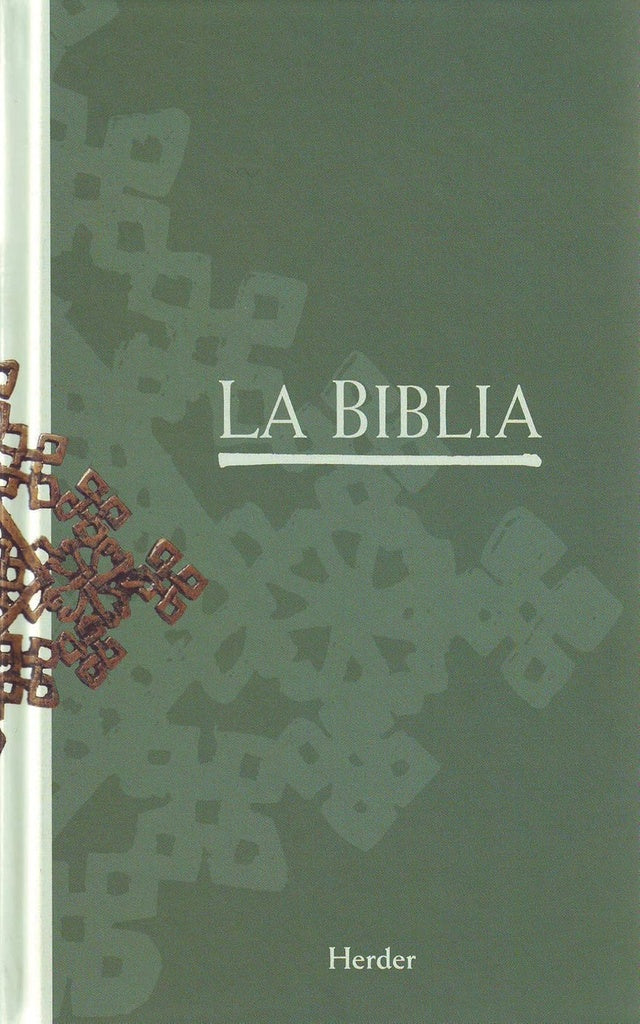 BIBLIA (FORMATO POPULAR), LA | SIGLO DEL HOMBRE