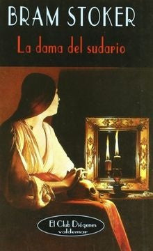 DAMA DEL SUDARIO, LA | BRAM STOKER