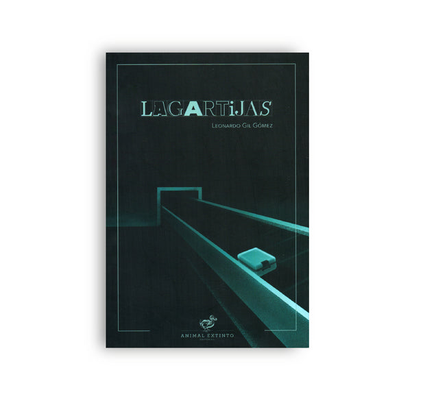 Banner image for: <h3>Lagartijas</h3>