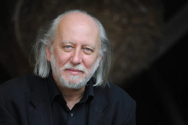 <h1>Premio Nobel de Literatura 2025</h1>
