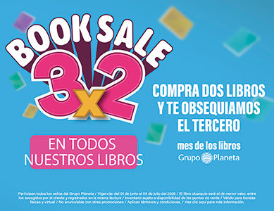 Tango Discos y Libros