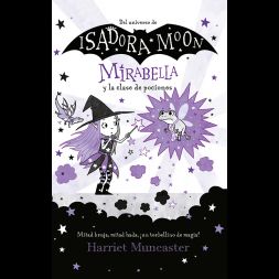 Libro Isadora moon mirabella y la clase de pociones - Tienda Online